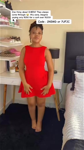 1.9K views · 26 reactions | Step 1: Delete your old SHEIN account...