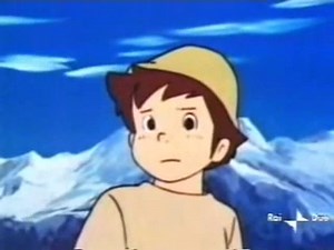 Heidi Episodio 14