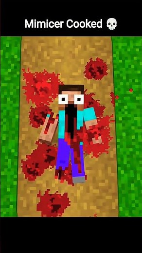 Scariest Minecraft Moments 💀 #minecraft #memes