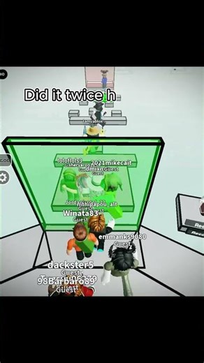 I beat realrosa record in time trial obby😍#sh1pedev #timetrialobby #roblox #robloxtrend #brookhave