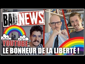 BADNEWS #92 - LE RETOUR DE BADNEWS (FEAT SHESHOUNET)