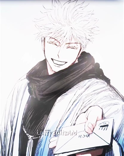 Thanks ❤️| Mid Edit | #edit #trending #anime #viral #youtubeshorts - ‪@LuffyEditsAM‬