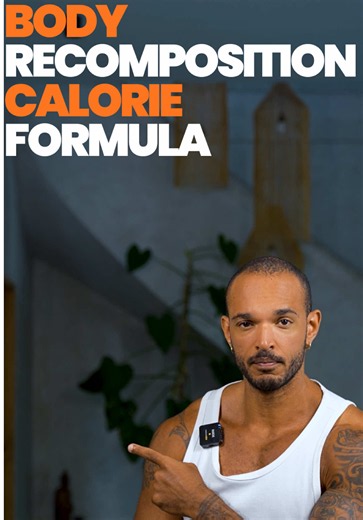 Body recomposition is one of the most misunderstood concepts in fitness. People think you have to choose. Build muscle. Or lose fat. For many people, that’s simply not true. If you’re overweight, new to training, or returning after a break, you can often do both at the same time. The key isn’t eating as much as possible. Or dieting as hard as possible. It’s finding the sweet spot. Enough calories to recover and build muscle. Enough of a deficit to lose body fat. And plenty of protein to support 