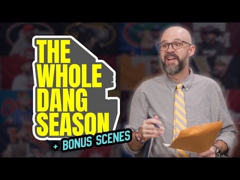 SEC Roll Call 2025 — The Complete Season (with Bonus Scenes)