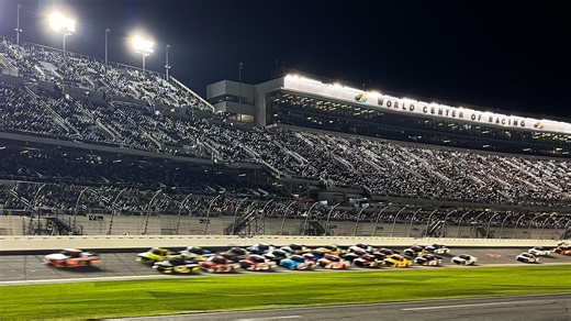 Daytona 500: NASCAR Truck race results, highlights, recap