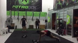 Nitro Box on Reels | Facebook