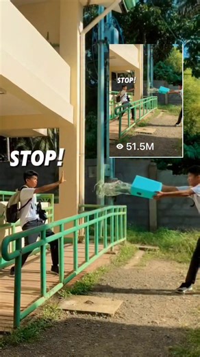 51M. No big deal… just a blessing😇 #capcutedit #transitionedit #stopwaitaminutejbdemz | Jhunlord Demol