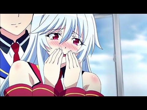 Kizuna Hida x Aine Chidorigafuchi「AMV」- Torn Apart「Masou Gakuen HxH」