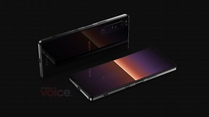 Sony Xperia 1 III specifications leak reveals 120Hz display, SD888, periscope camera, 65W charging and more - Gizmochina