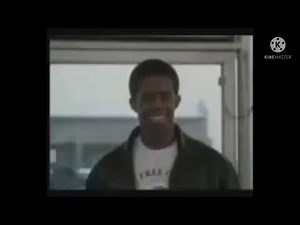 Universal DVD Video Promo (1991) Reverse