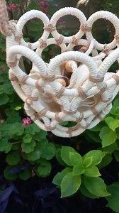 Ring Hand, Knitted Bag Handbag, Design Bag, Shoulder Bag, Handmade - Etsy