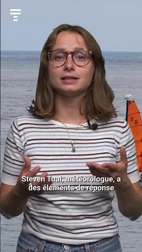 This second heat wave will not spare Brittany