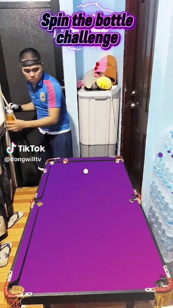 Mastering Amazing Billiard Trick Shots