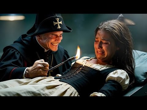 20 Most Horrific Female Torture Devices of the Inquisition (It's Worse Than You Think)