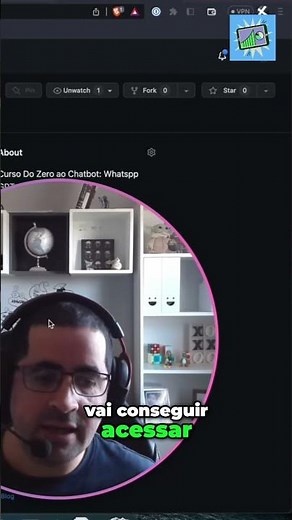 Como colocar o seu código no GitHub e fazer deploy gratuito no Render com