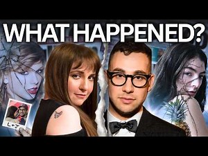 The Lena Dunham, Jack Antonoff & Lorde Drama Explained