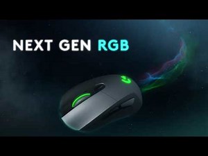 [VÍDEO] Review: Mouse Logitech G403, voltando às origens com modernidade