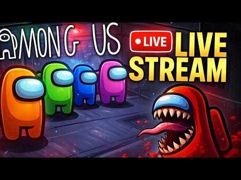 Among us live in Tamil from Joseph Tamil gaming