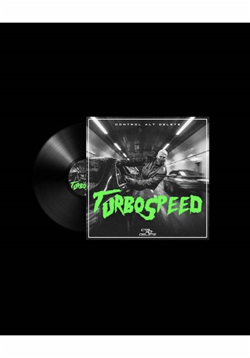 Control Alt Delete, Don Diablo - Turbo Speed #newmusic #fpy #lyrics_songs #viralvideos #virall