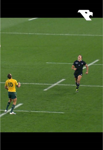 Mastering Rugby Tactics: Perfect Tackle Timing Explained