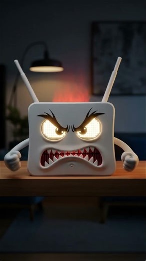 Angry everyday objects finally snap and tell the truth #Shorts #AI #Relatable