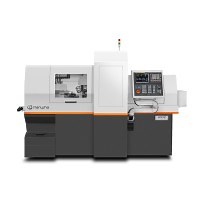 Hanwha precision machinery / Machine tool | LinkedIn