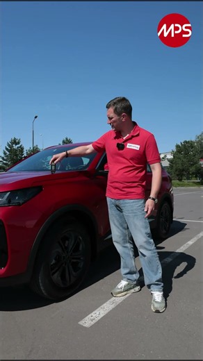 Tenet T4L: New Crossover from Kaluga for 2.2 Million Rubles, Where’s the Zinc? Paint Thickness Te...