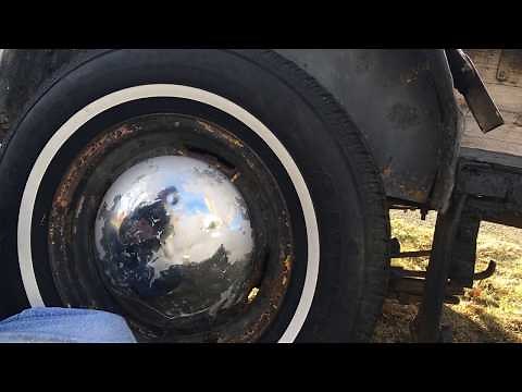 Hubcap Hack - Fit Moons on Slotted Rims