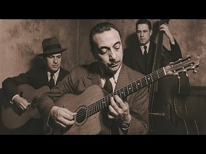 Django Reinhardt Manouche Classics – Gypsy Jazz Revival