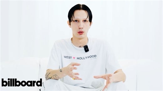 BFRND Gives His Exit Interview After 10 Years at Balenciaga | Billboard