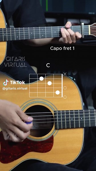 Learn Electric Guitar: Chords and Tutorials