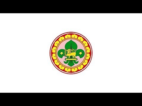 My Eyes are Dim I Cannot See - Scout Song