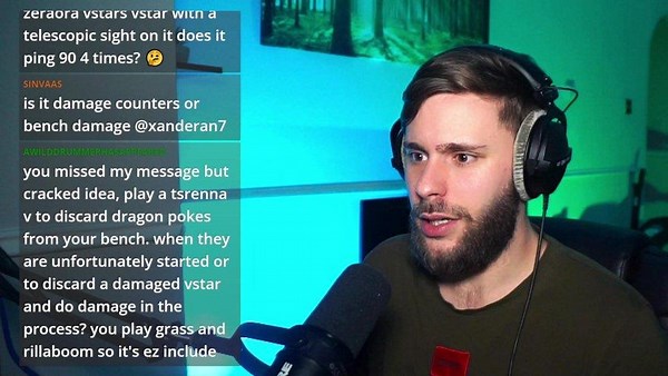 ForTheWinTCG - Twitch