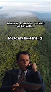 300K views · 5.8K reactions | Life's short—send the DM, book the trip, make the memory. | Peak Seekers | Facebook