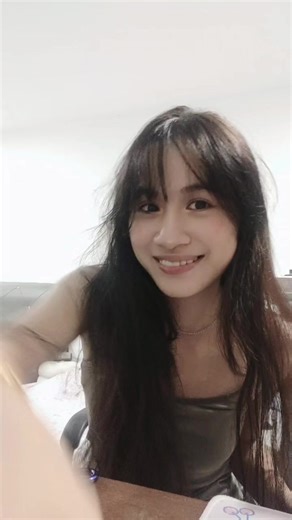 Celebrating My First Flower