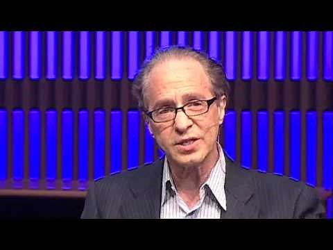 Ray Kurzweil: A university for the coming singularity