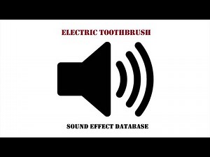 Electric Toothbrush