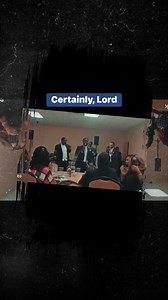 Certainly, Lord #II | Suleaner Sipp