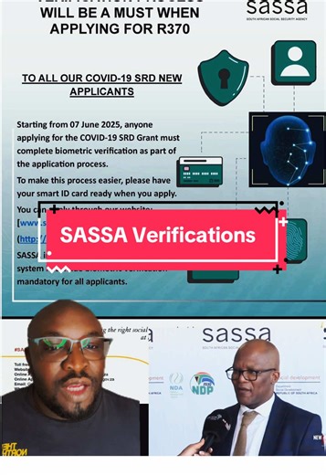 SASSA Verification Process #sama28 #fypシ゚ #foryou #gnu #sassa #government #srd #sassagrant #zulutiktok #zulu #ndebeletiktok #ndebele_comedy #ndebele #supportgrant