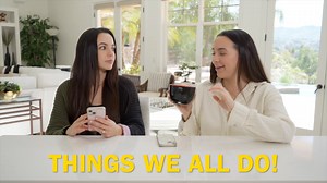 We know you do at least one of these things… because these are things we all do! Which one can you relate to the most? SUBSCRIBE TO OUR CHANNEL ▶ http://bit.ly/2dSP9Fg MERRELL TWINS LIVE CHANNEL ▶ https://bit.ly/2Etvdbt OUR MERCH ▶ https://fanjoy.co/collections/merrell-twins FOLLOW US ON SOCIAL MEDIA MERRELL TWINS INSTAGRAM:▶ http://instagram.com/MerrellTwins TWITTER: ▶https://twitter.com/MerrellTwins FACEBOOK: https://www.facebook.com/MerrellTwins WEBSITE: www.merrelltwins.com VANESSA MERRELL I