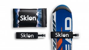 Watch Easy Clip Ski Strap Tutorial. Securely Transport Your Skis. on Amazon Live