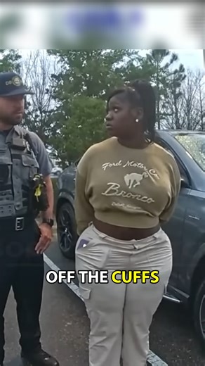 Shoplifting Suspects Apprehended After Fleeing Carter’s Store in Florida🚨 Catch the full clip in the comments 👇 | Cop Daily