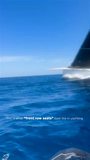 A beautiful powerful Swan 🦢✨ Congratulations to Swan 115 MOAT on an exceptional performance at the Maxi Yacht Rolex Cup — clinching the SUPERMAXI Class title with four straight wins. What a performance 🔥🏆 #NautorSwan #ClubSwanRacing #SwanRating #Rolex #YCCS #MaxiYachtRolexCup | Nautor Swan