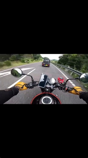 今回はZ900RSとCB1100で2台お散歩touringコース！次回は晴れてる日に行きたい！Misty金太郎ショート管マフラーLサイレンサー70φExhaust sound！