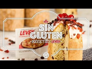 Recetas Sin Tacc - Pan Dulce