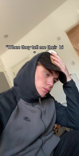 If I can’t have u . No one can