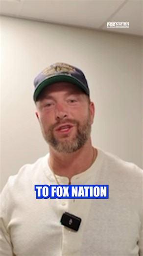 Chris Lane is about to take the stage in Las Vegas ahead of the PBR Championship! Watch his concert live on Fox Nation at 9:30p ET. https://bit.ly/4nFCR3X | Fox Nation