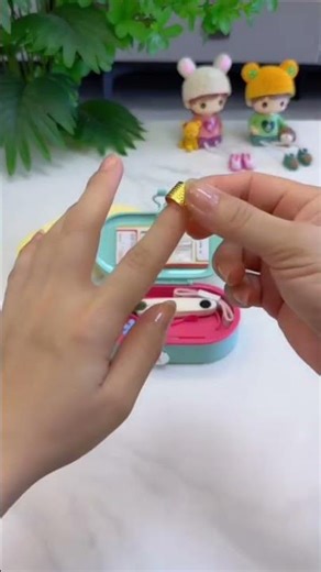 Sewing Kit Full Set Portable,Sewing Kit Box for Home Use Travel Use Portable Stitching with Spools