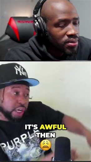 😱 DJ Akademiks reveals how he knows Tylil backdoored Him! #shorts
