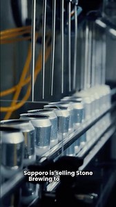 Stone Brewing Sold! The Massive Deal Reshaping US Craft Beer